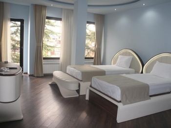 LIGHT PALACE BATUMI