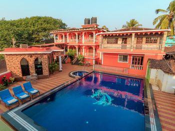 LARIOS BEACH HOLIDAYS RESORT 3*
