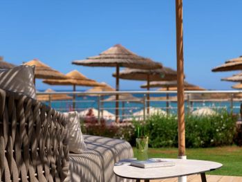 HIGH BEACH WHITE - ADULTS ONLY (THE VILLA COLLECTION) 4*