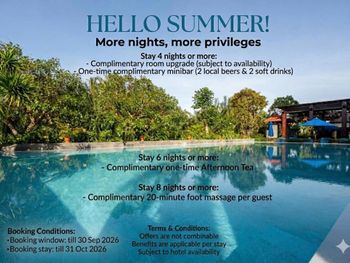 LE PAVILLON HOI AN LUXURY RESORT & SPA 4*