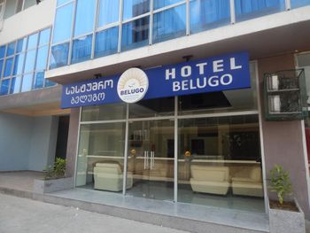 BELUGO HOTEL 4*