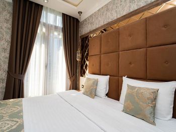 AQUA LIBERTY 4*