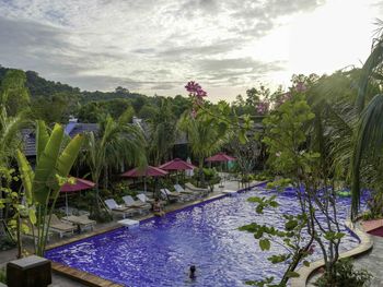 PHU QUOC BAMBUSA RESORT 3*