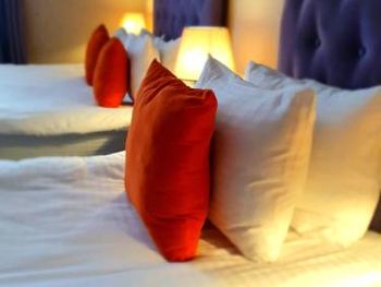 LA CASA FOUNTAINS SQUARE HOTEL 4*