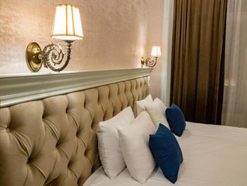 LA CASA SAHIL HOTEL 4*