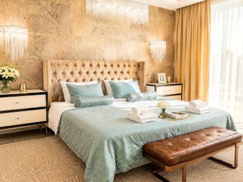 SHIRVANSHAH HOTEL 5*