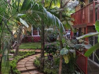 MARINERS BAY RESORT (MANDREM) 3*