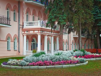 ЦЕЛЕБНЫЙ КЛЮЧ 3*