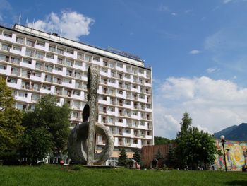 САНАТОРИЙ ДУБРАВА 3*