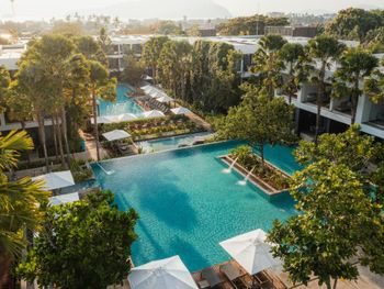 STAY WELLBEING & LIFESTYLE RESORT 5*