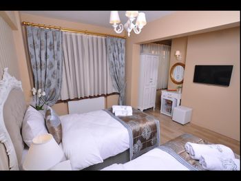 DIVANI ALI HOTEL 4*