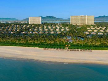 MOVENPICK RESORT CAM RANH 5*