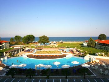 DION PALACE RESORT & SPA 4*