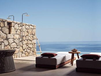 THE ROYAL SENSES RESORT & SPA CRETE, CURIO COLLECTION BY HILTON 5*