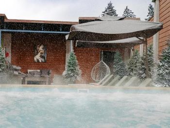 SAPPHIRE HOTEL & SPA BAKURIANI 3*