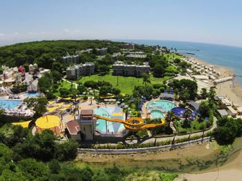 ROBINSON CLUB PAMFILYA 4*