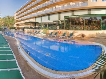 APARTHOTEL SUNCLUB SALOU 4*
