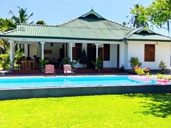 TRANQUIL GUESTHOUSE 3*