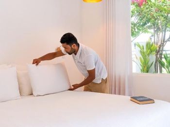 VAALI MALDIVES ISLAND ESCAPES & DIVE (EX. VAALI BEACH LODGE) 3*