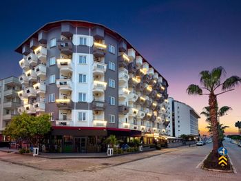KAILA CITY HOTEL (EX. K HOUSE HOTEL) 4*