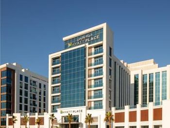 HYATT PLACE JUMEIRAH 4*