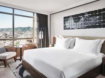 NOBU BARCELONA 4*