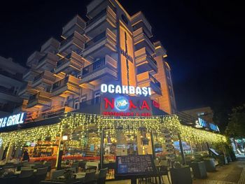 KLEOPATRA ASLAN CORNER HOTEL (EX.ASLAN CORNER) 3*