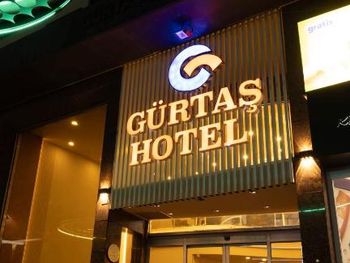 GURTAS HOTEL 3*