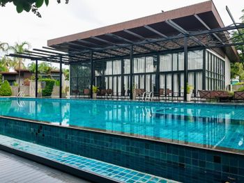 SUNDAY SEA TWO POOL VILLA PATTAYA (EX. SEA TWO POOL VILLA) 5*
