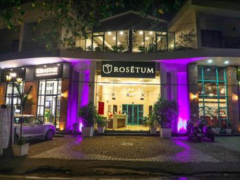 ROSETUM RESORT & SUITES 4*