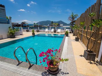 STAR HOUSE PATONG (EX. STAR HOTEL PATONG) 3*