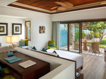 BANANA ISLAND BY ANANTARA 5*