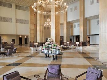 GRAND HYATT DOHA HOTEL & VILLAS 5*