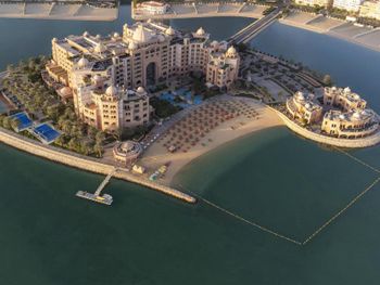 MARSA MALAZ KEMPINSKI, THE PEARL 5*