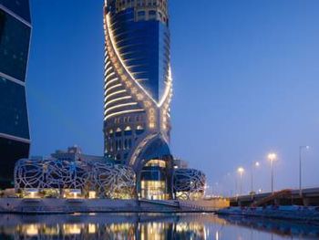 MONDRIAN DOHA 5*