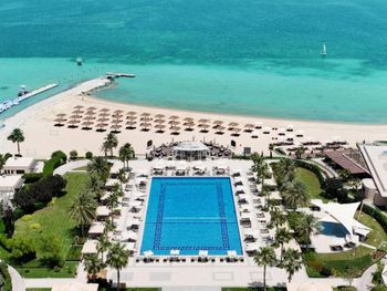 ST REGIS DOHA 5*