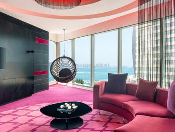 W DOHA 5*