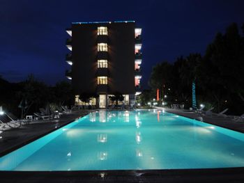 BELLISSIMA HOTEL (EX. MELIS HOTEL) 3*