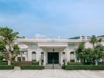 MARINA GALLERY RESORT-KACHA-KALIM BAY 5*