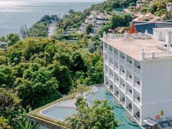 MARINA GALLERY RESORT-KACHA-KALIM BAY 5*