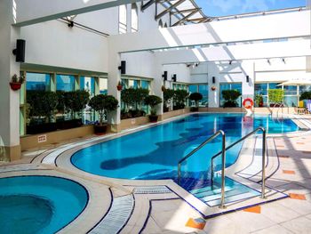 GRAND MERCURE MAJLIS RESIDENCES (EX. HOTEL GRAND MERCURE RESIDENCE ABU DHABI; MAJLIS GRAND MERCURE RESIDENCE) 5*