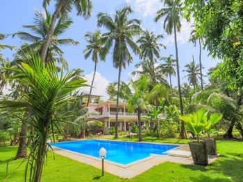 MORJIM PLAZA GUESTHOUSE