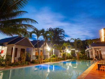 HIEN MINH BUNGALOW 3*