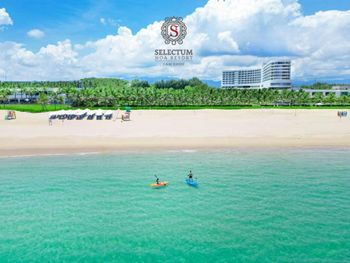 SELECTUM NOA RESORT CAM RANH 5*