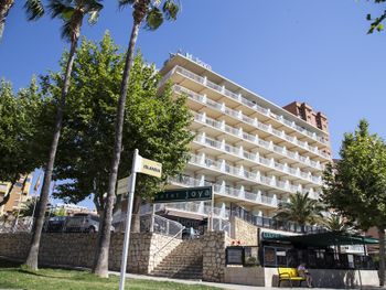 HOTEL JOYA 3*