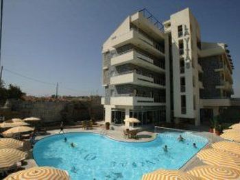 LA VITAS KUMKOY HOTEL 3*