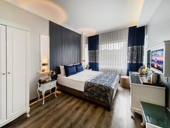 BEYAZIT PALACE HOTEL 4*