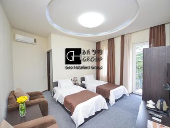 CITY INN TBILISI 3*