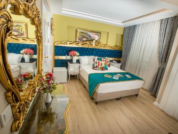 ATLANTIS ROYAL HOTEL 3*