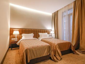 ELEA OLD TBILISI HOTEL 4*
